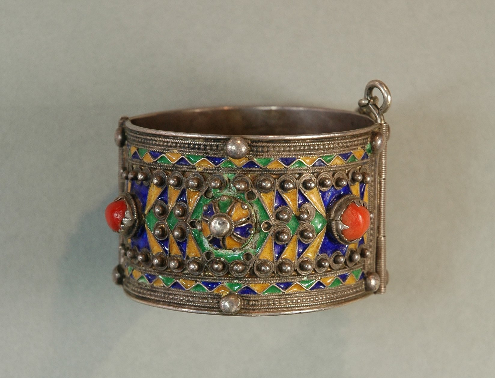 Kabyle bracelet