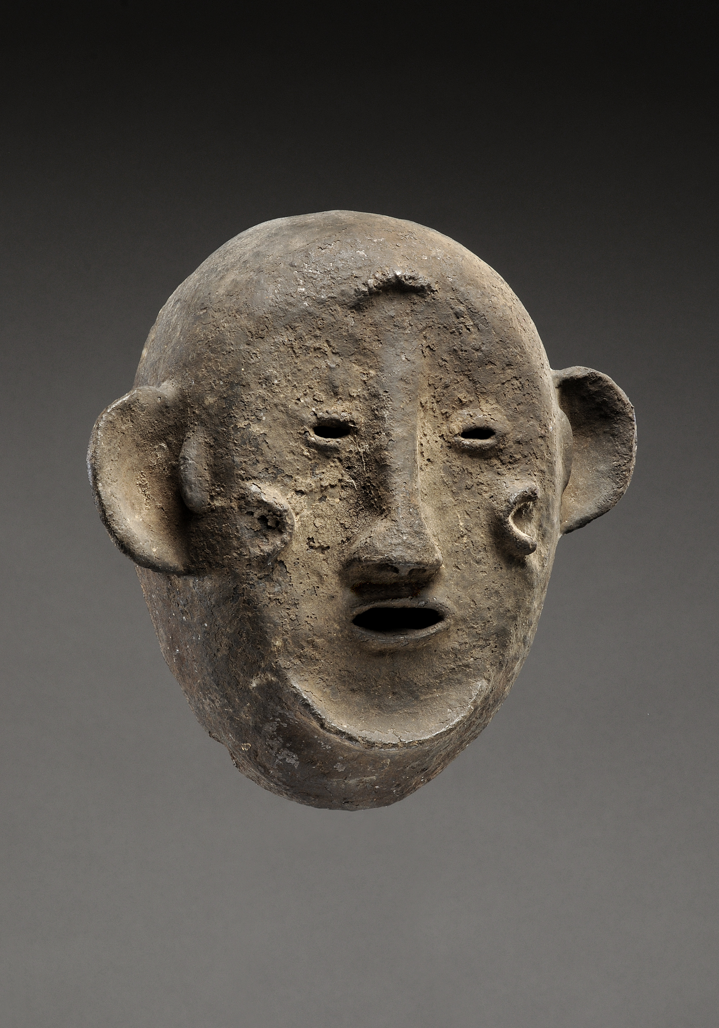 Makonde mask