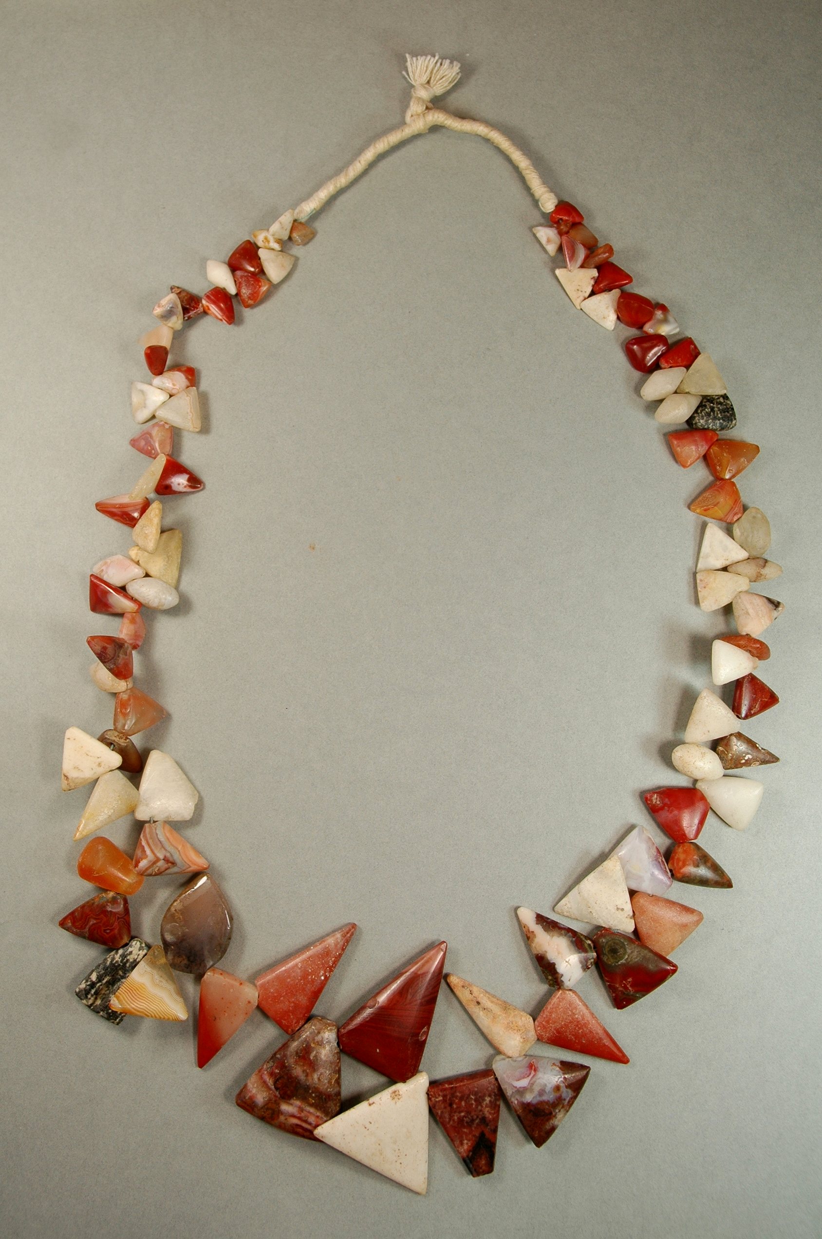 Mali necklace