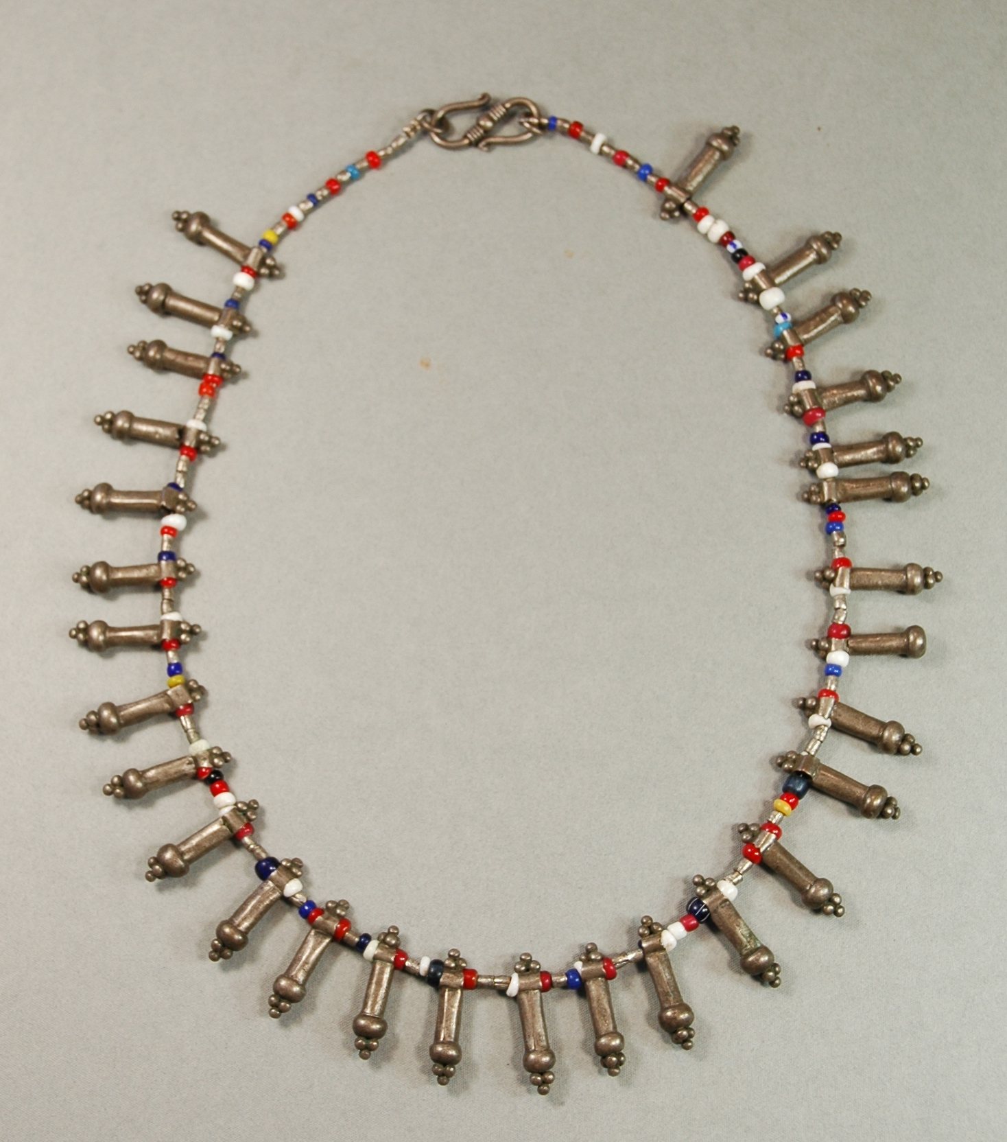 Wollo Oromo necklace