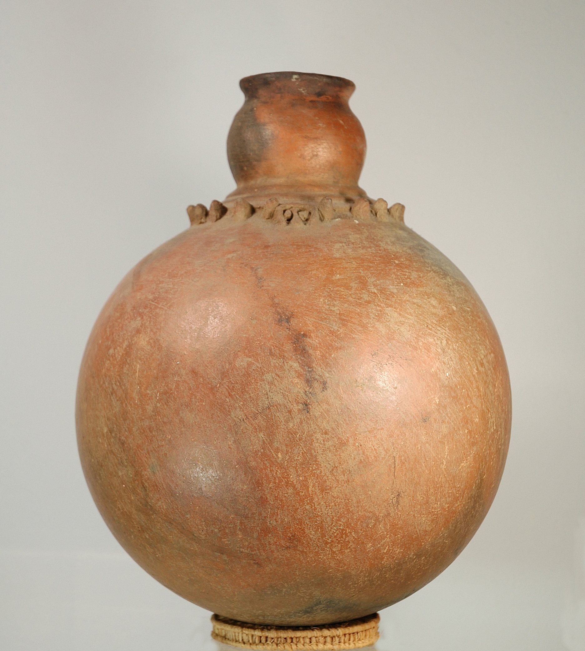 Rumsiki Matakam vessel