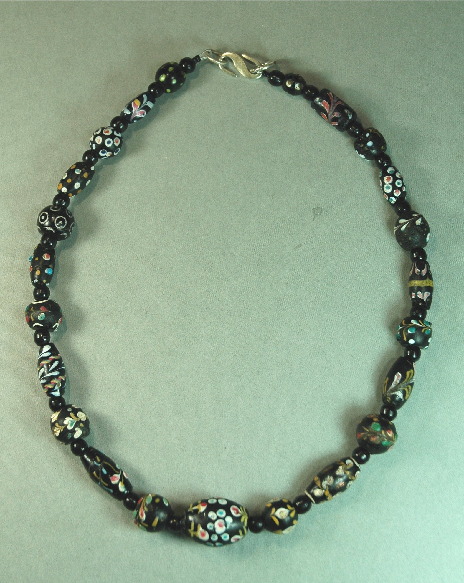 Beads from Venice