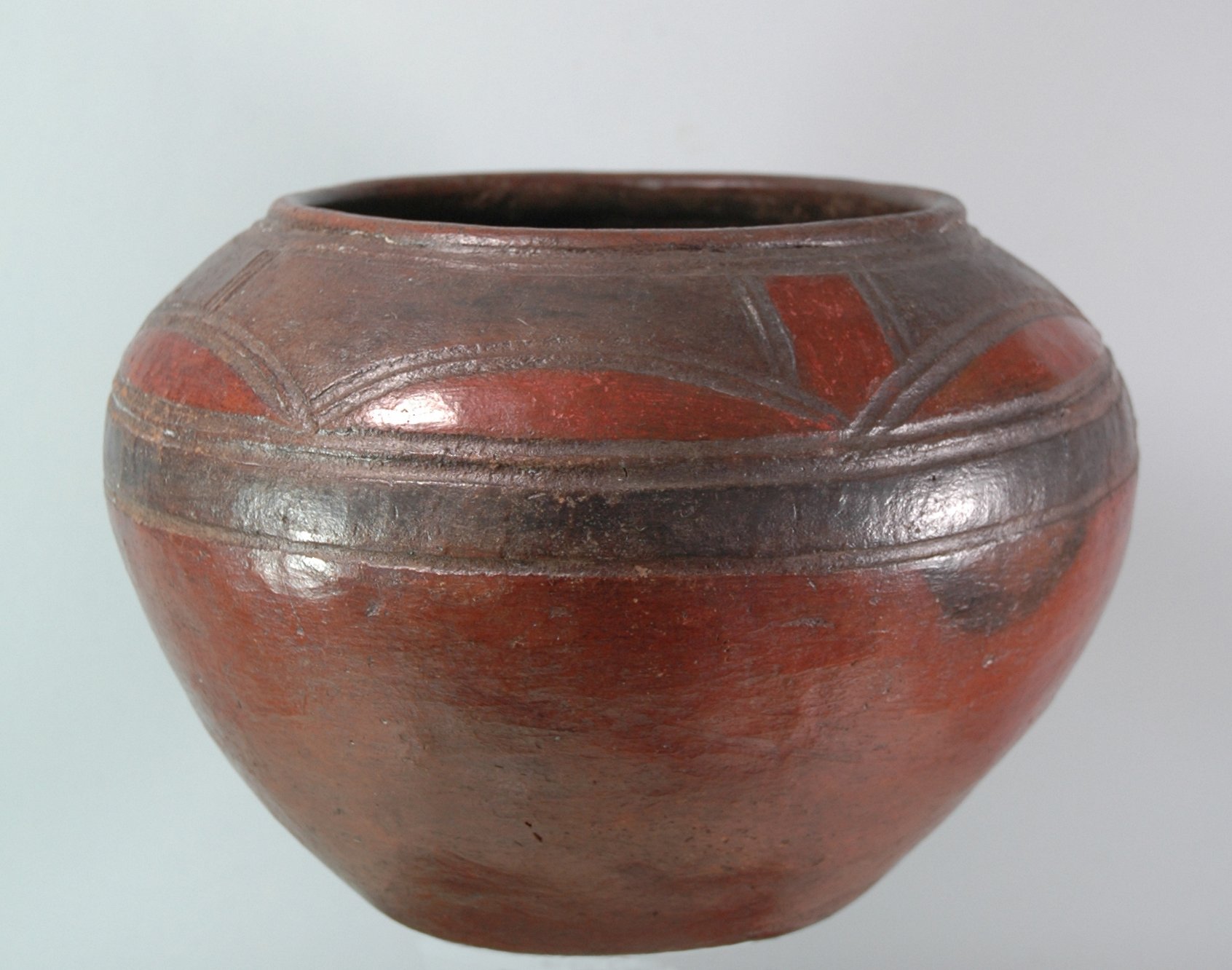 Venda vessel