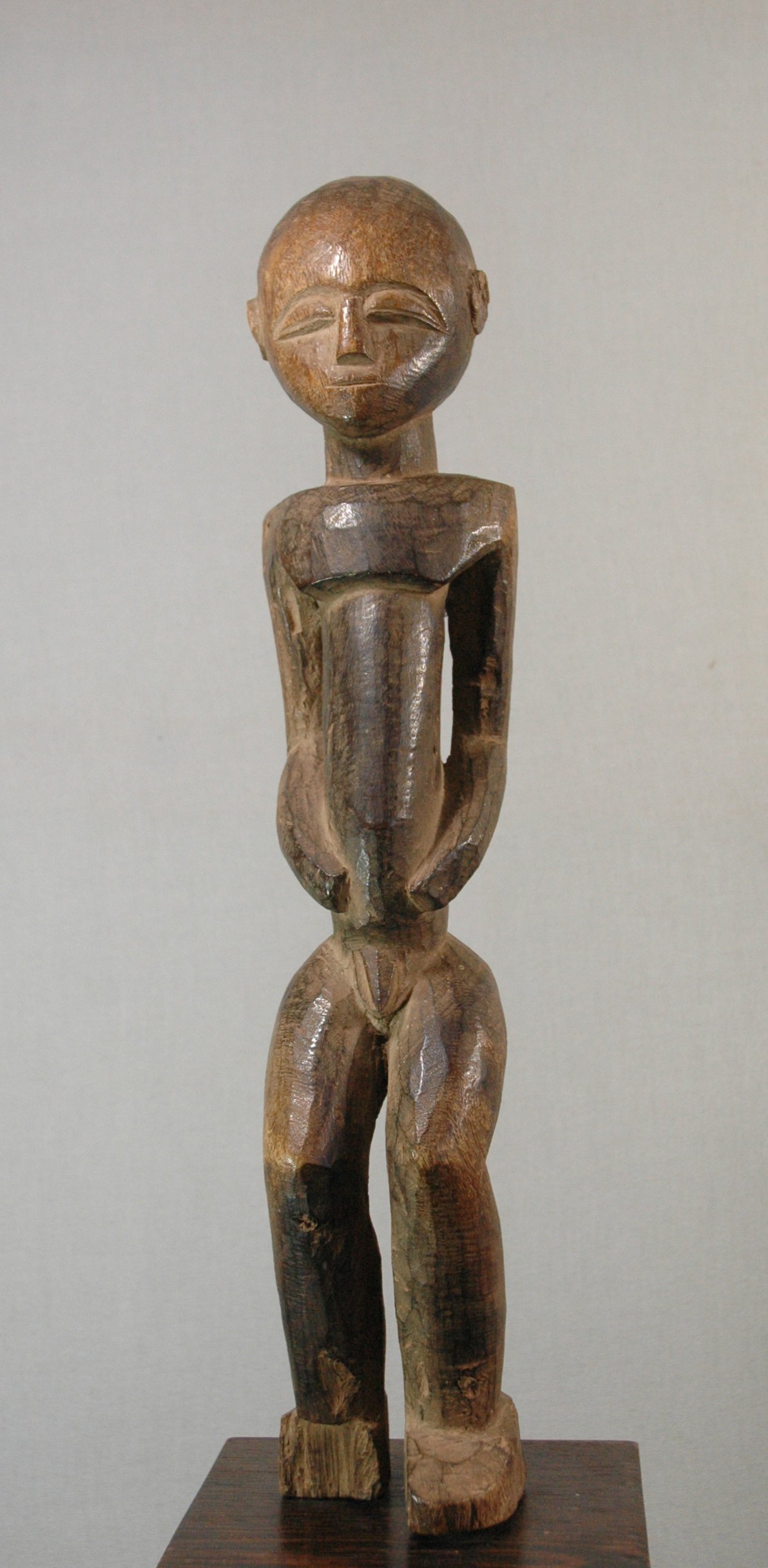 Lobi figure