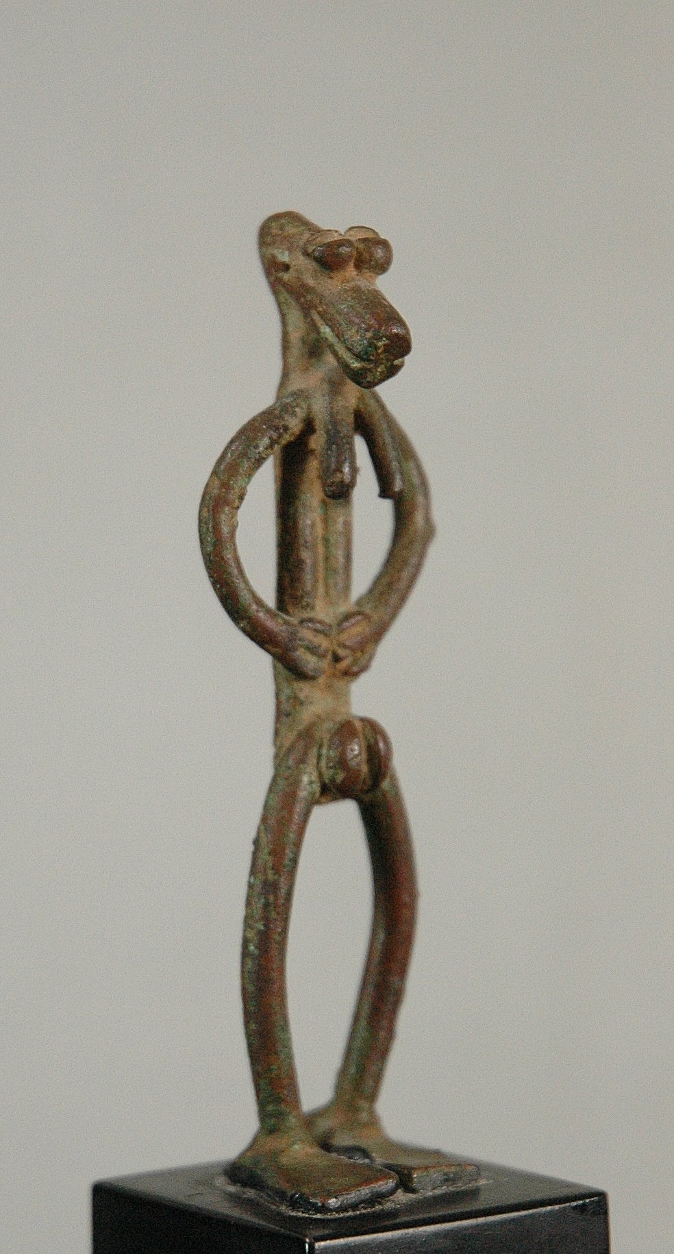 Turka figure