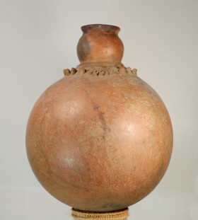 Rumsiki Matakam kruik