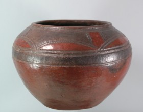 Venda kruik